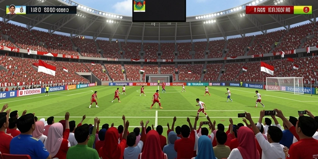 Berbagai pilihan permainan judi online yang seru.