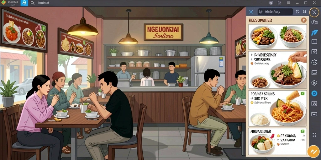 Fitur bonus yang menggugah semangat pemain.