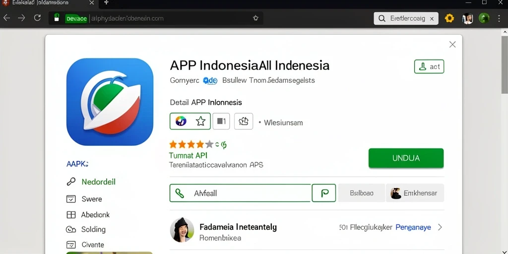 Komunitas aktif pemain 8ID berinteraksi.