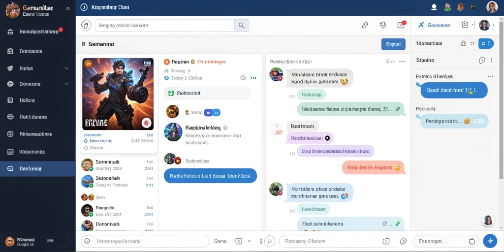 Beragam lokasi menarik untuk dijelajahi dalam game.