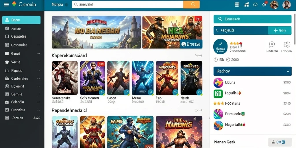 Sistem keamanan yang terjamin untuk setiap pengguna.
