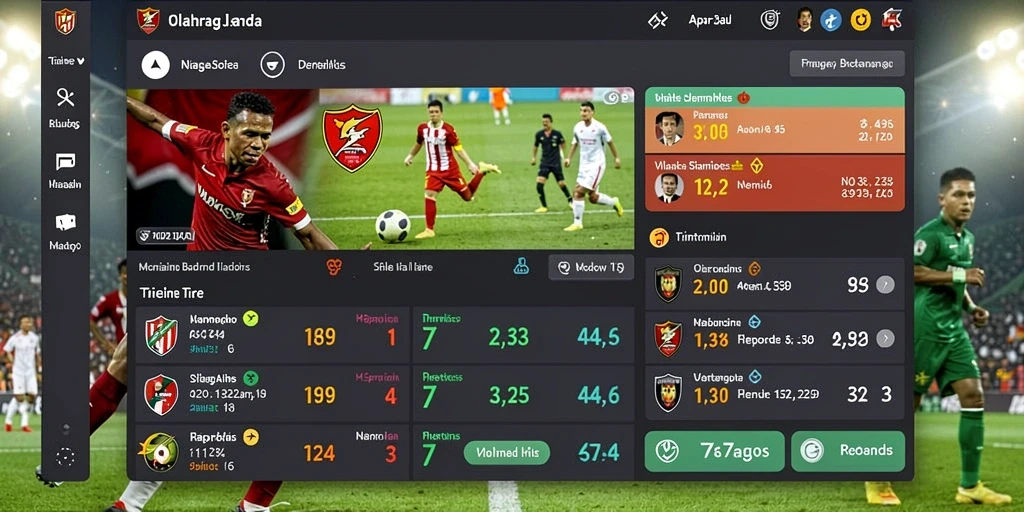 Sistem reward yang mendorong pemain untuk berkompetisi.