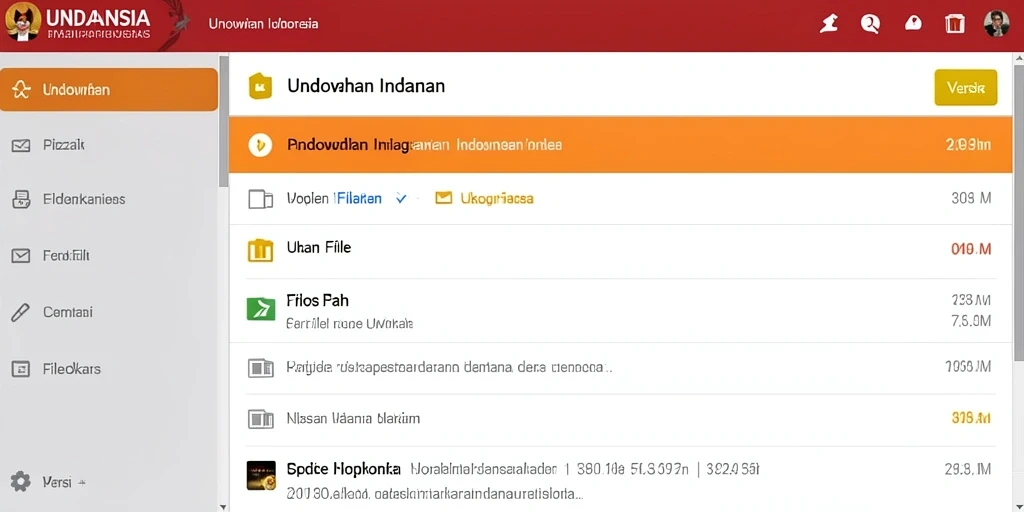 Sistem hadiah yang menguntungkan dan menarik.