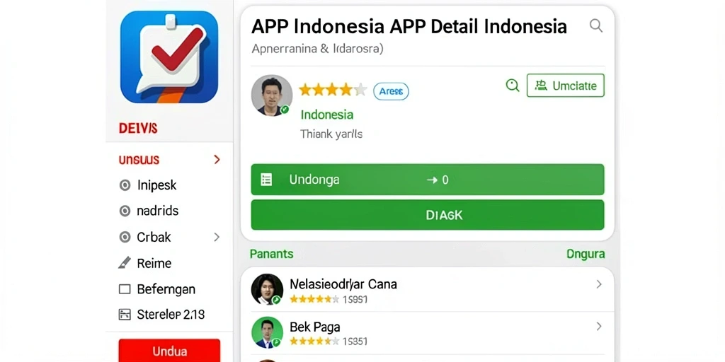 Fitur interaksi sosial dengan teman-teman di JPS88.