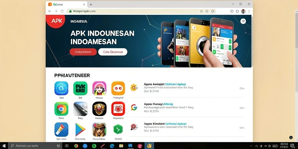 Event menarik dengan hadiah besar.
