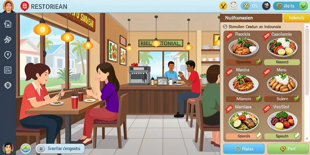 Karakter baru yang dapat dimainkan di pembaruan terbaru.