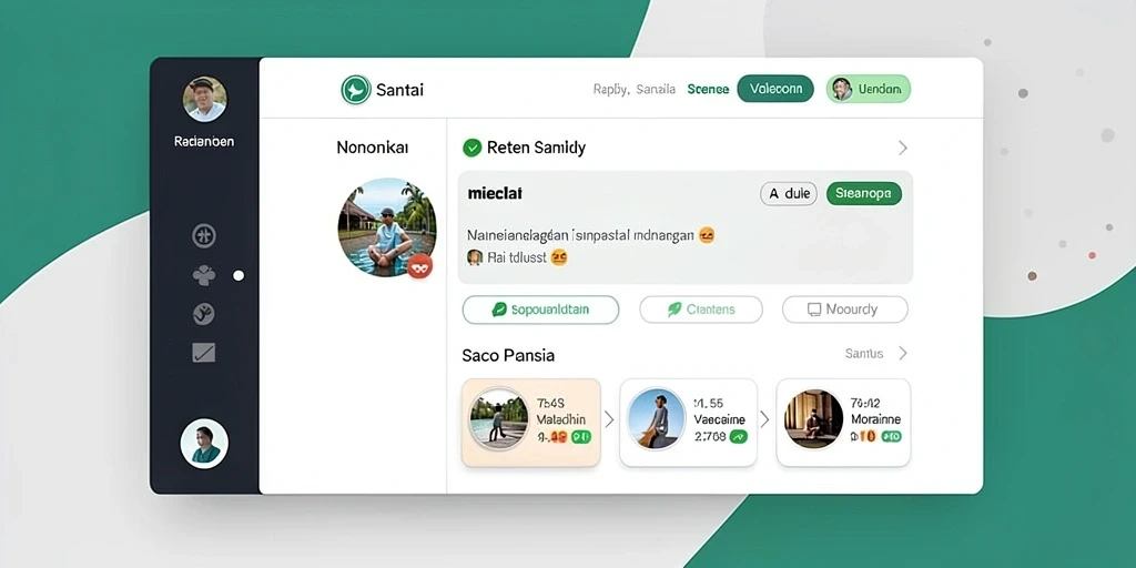 Berbagai tema slot yang unik dan penuh warna.