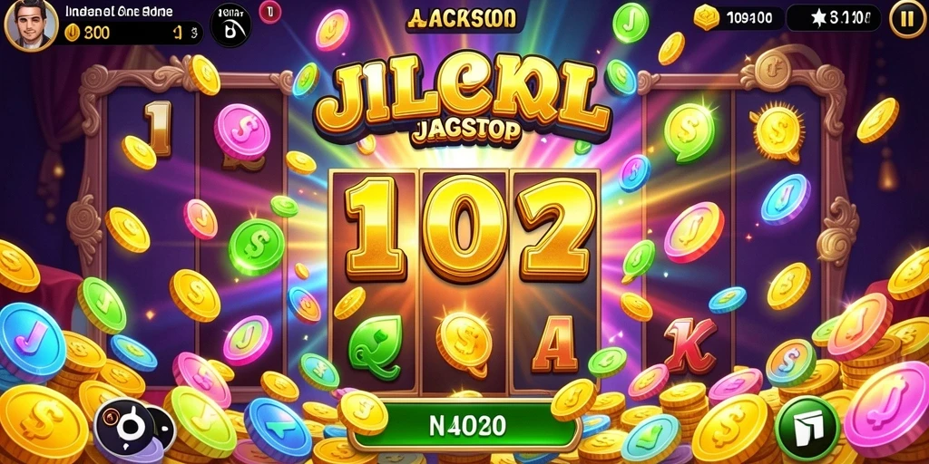 Sistem reward yang menguntungkan untuk pemain aktif.