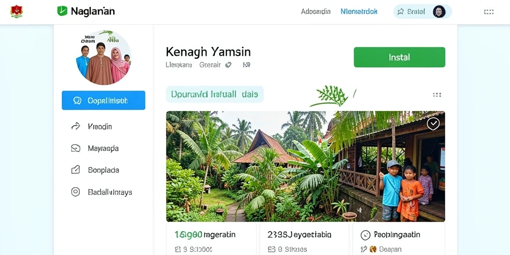Fitur bonus harian yang menggiurkan bagi pemain.