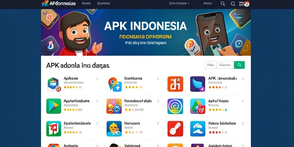 Event turnamen dengan hadiah menarik.